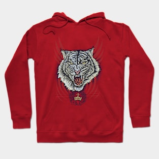 roar Hoodie